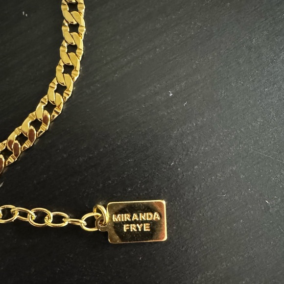 Miranda Frye necklace - Picture 3 of 4
